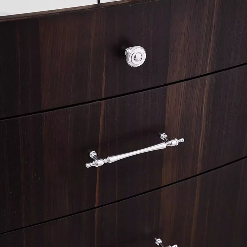 Puxadores de Porta e Armários  - Unique Furniture Hardware avaliação e preço