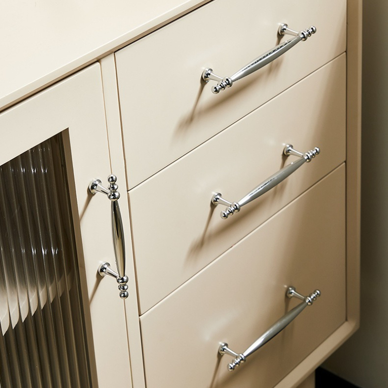 Puxadores de Gaveta Estilo Ame - Unique Furniture Hardware avaliação e preço