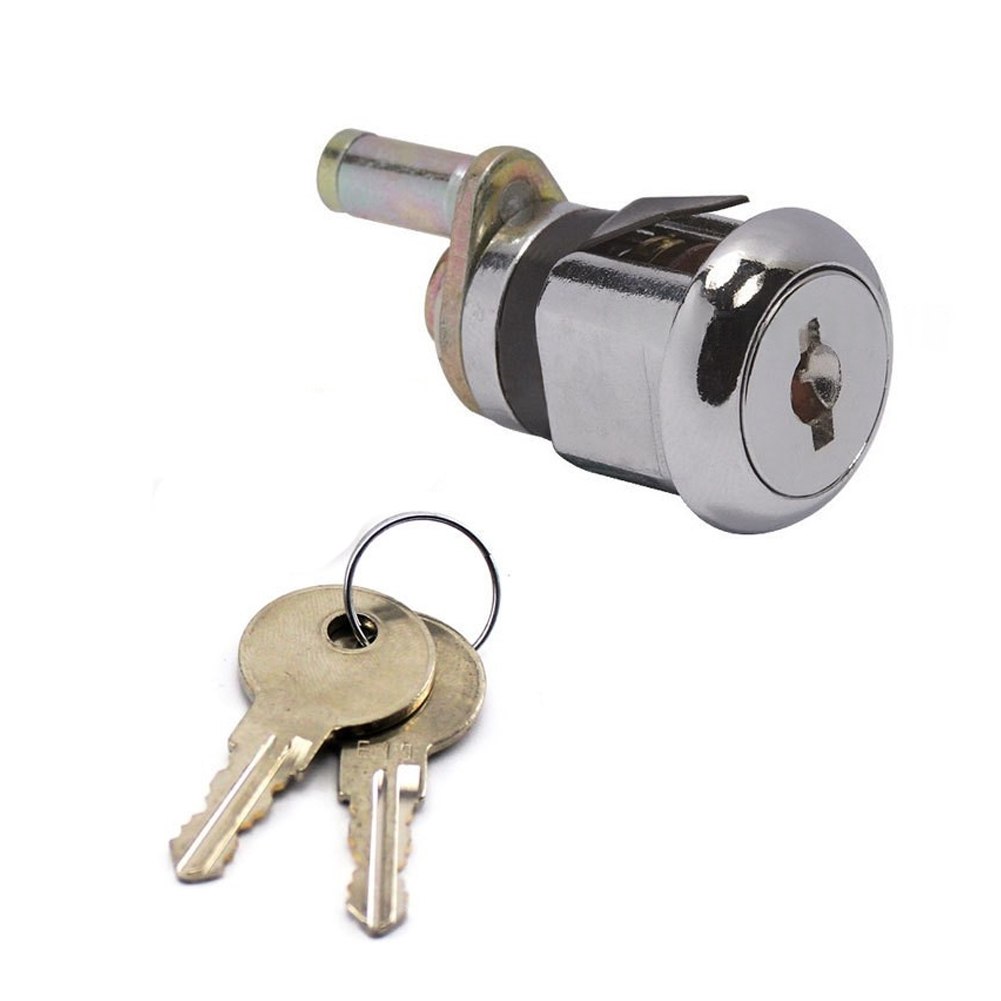 Fechadura Central Tripla de Li - Furniture Hardware Locks avaliação e preço