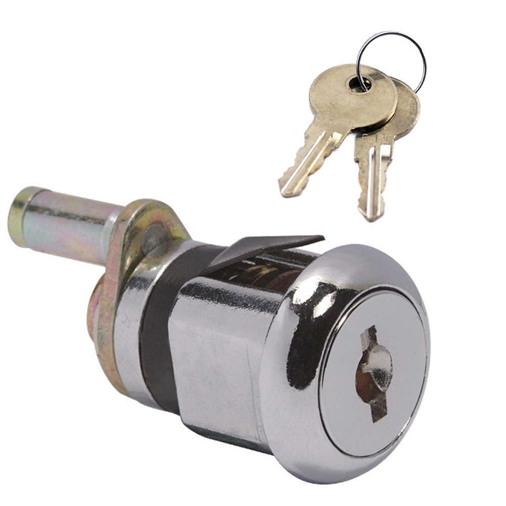 Fechadura Central Tripla de Li - Furniture Hardware Locks avaliação e preço