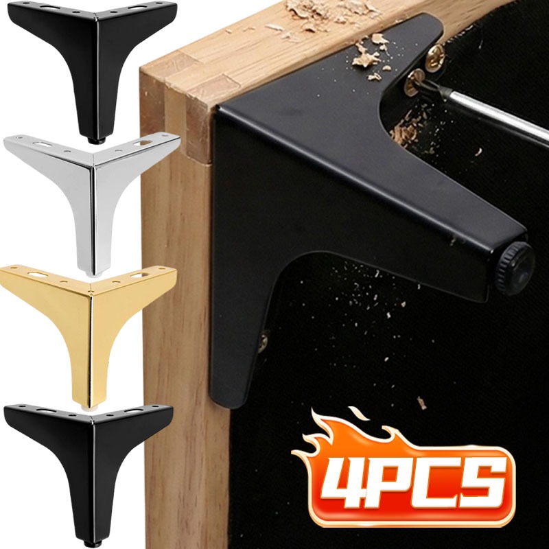 Pés de Metal para Móveis, Subs - Cabinet Hinge Overlay avaliação e preço