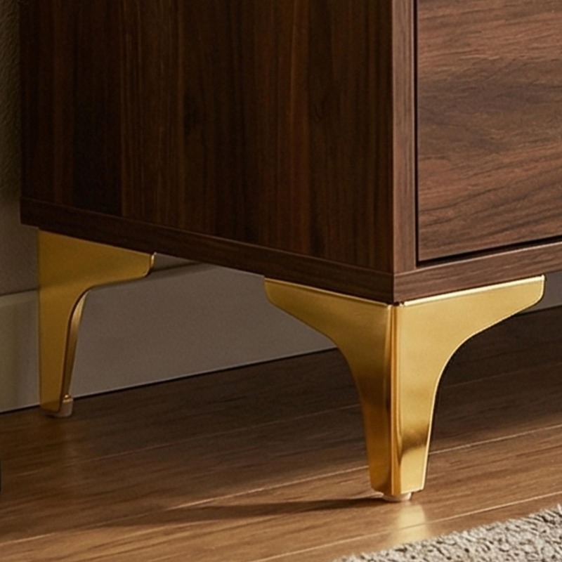Pés de Metal para Móveis, Subs - Cabinet Hinge Overlay avaliação e preço