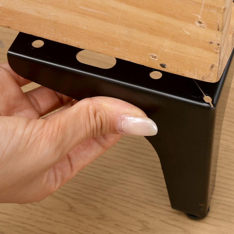 Pés de Metal para Móveis, Subs - Cabinet Hinge Overlay avaliação e preço