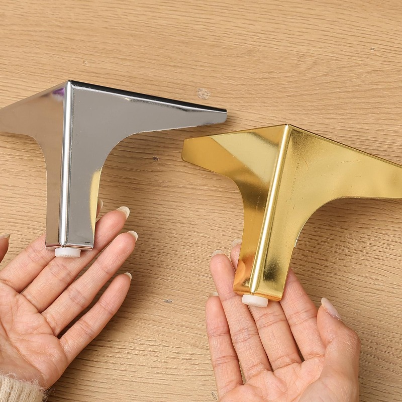 Pés de Metal para Móveis, Subs - Cabinet Hinge Overlay avaliação e preço