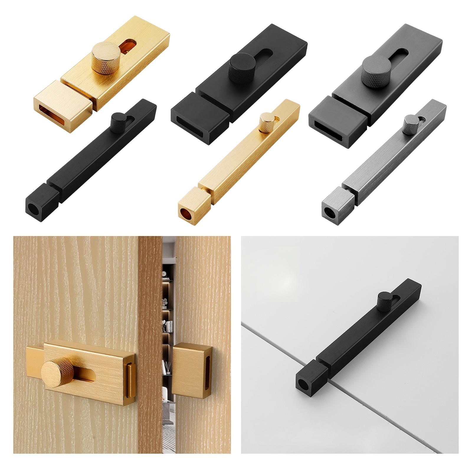 Trava de parafuso de barril, t - Barrel Bolt Slide avaliação e preço