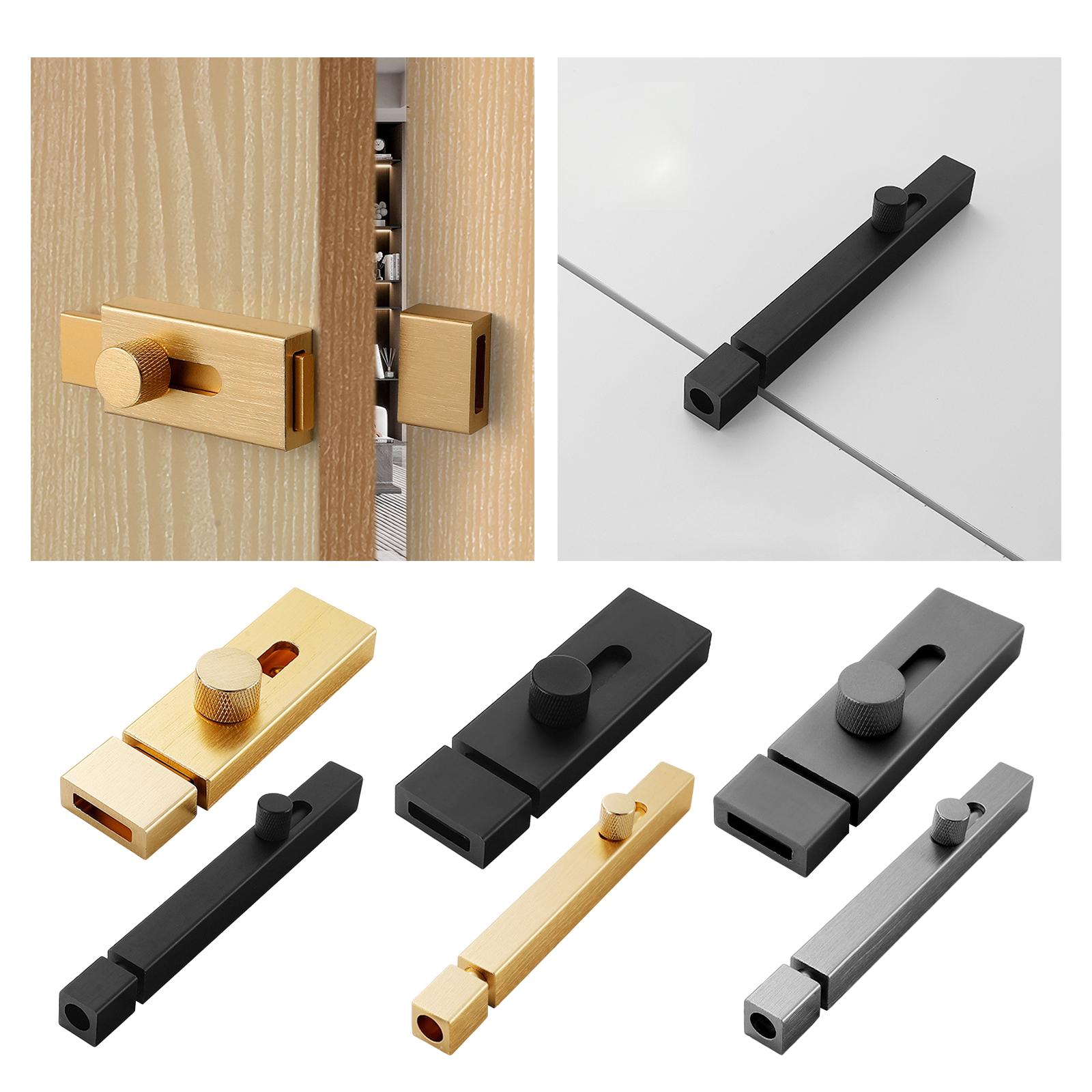 Trava de parafuso de barril, t - Barrel Bolt Slide avaliação e preço