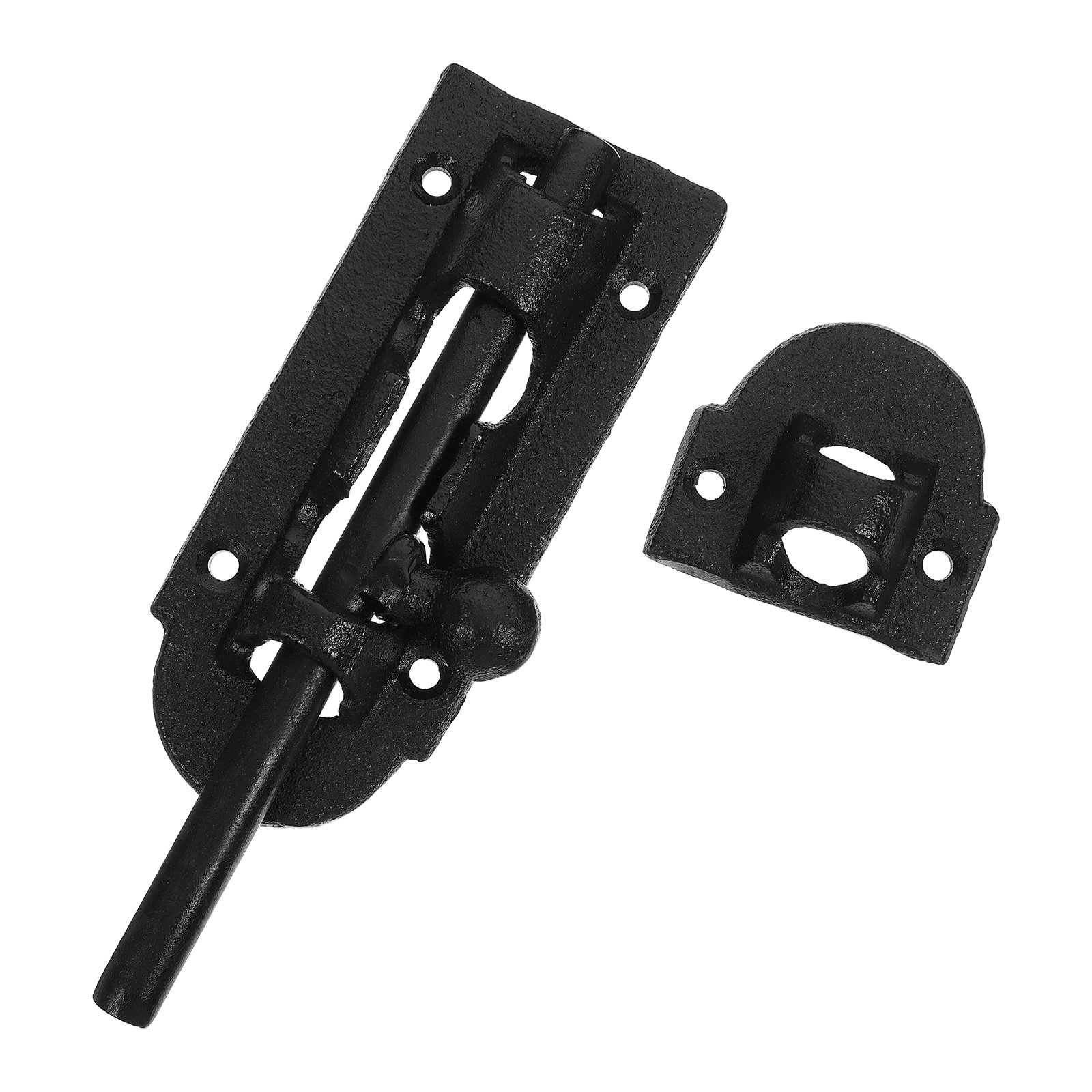 Fechadura Deslizante de Ferrol - Barrel Bolt Slide avaliação e preço