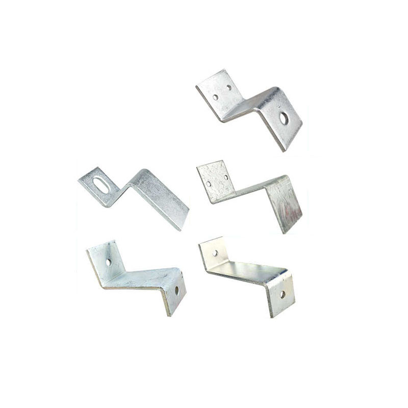 Peças de fixação em forma de z - Corner Bracket Angle avaliação e preço