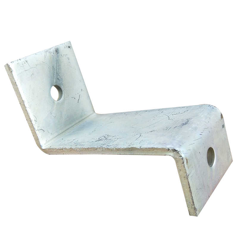 Peças de fixação em forma de z - Corner Bracket Angle avaliação e preço