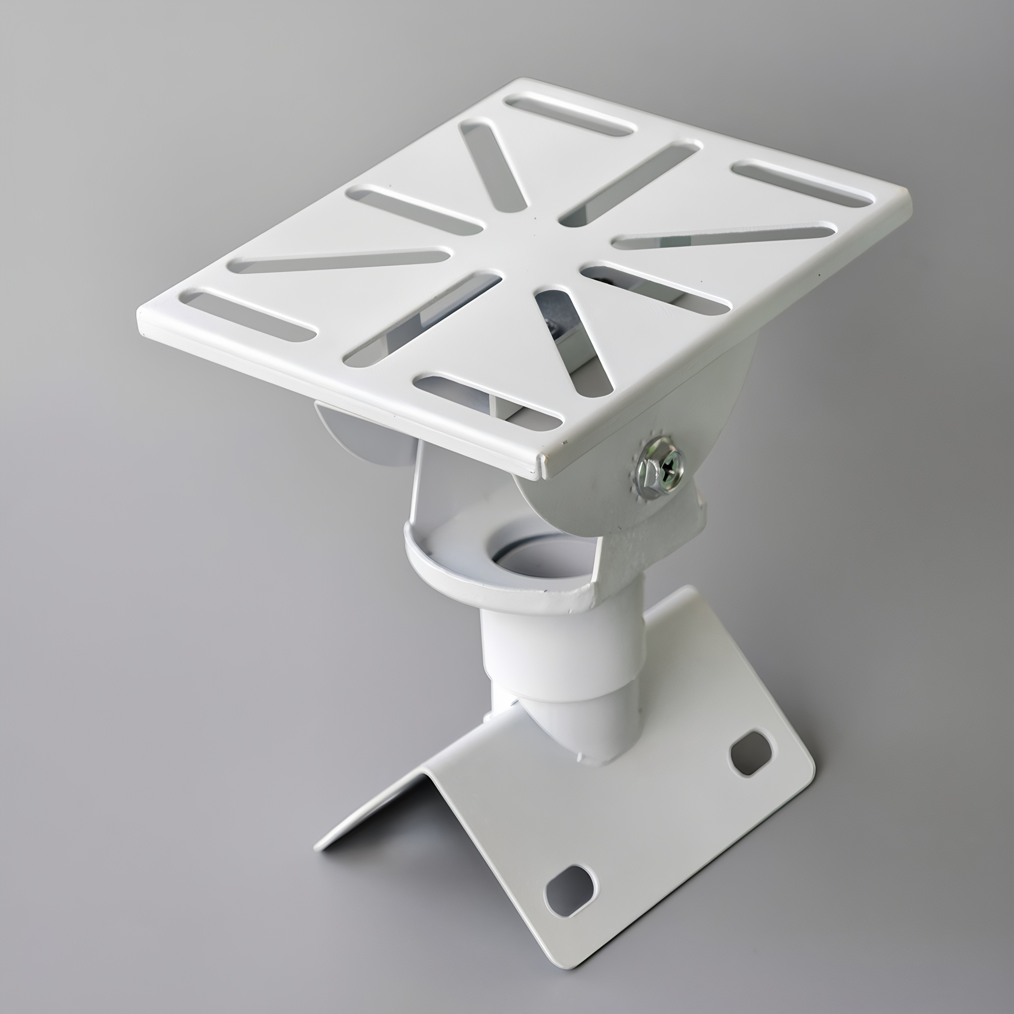 90 °   Ângulo direito sem fio  - Corner Bracket Angle avaliação e preço