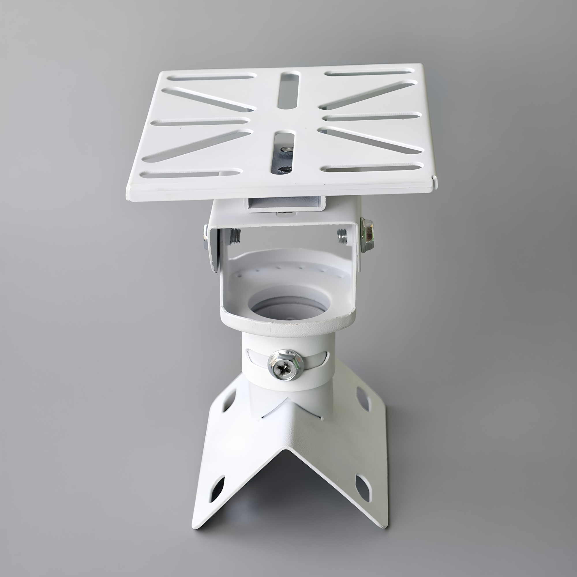 90 °   Ângulo direito sem fio  - Corner Bracket Angle avaliação e preço