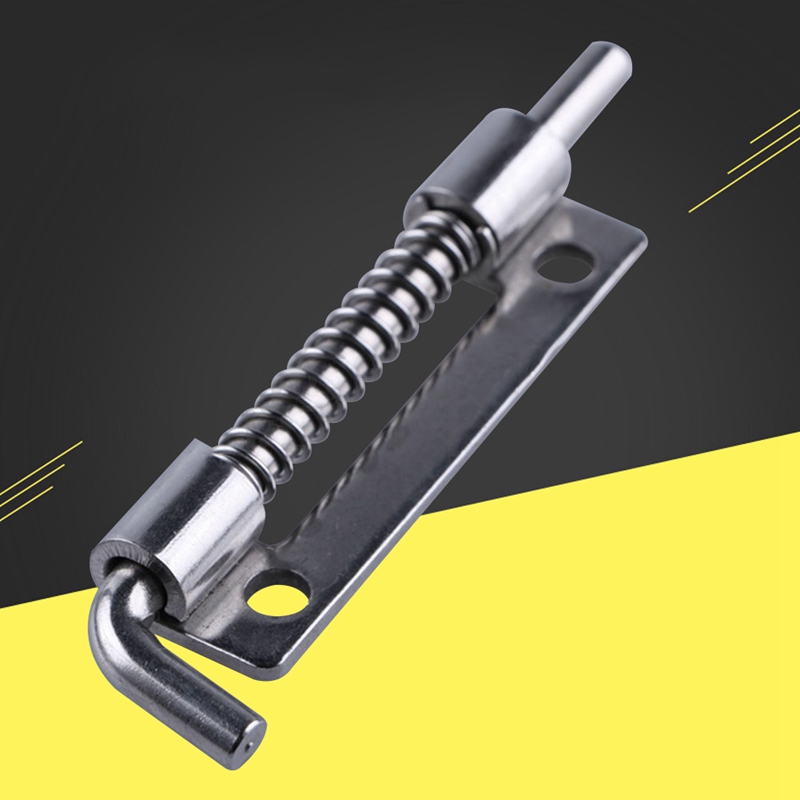 10 Peças de Trava de Segurança - Barrel Bolt Slide avaliação e preço