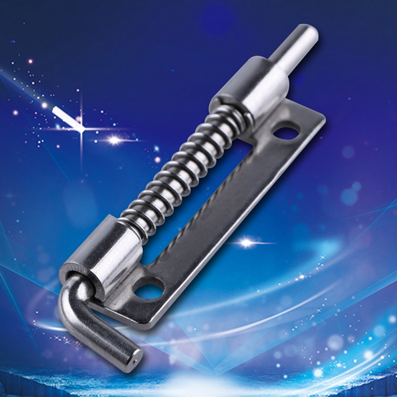 10 Peças de Trava de Segurança - Barrel Bolt Slide avaliação e preço