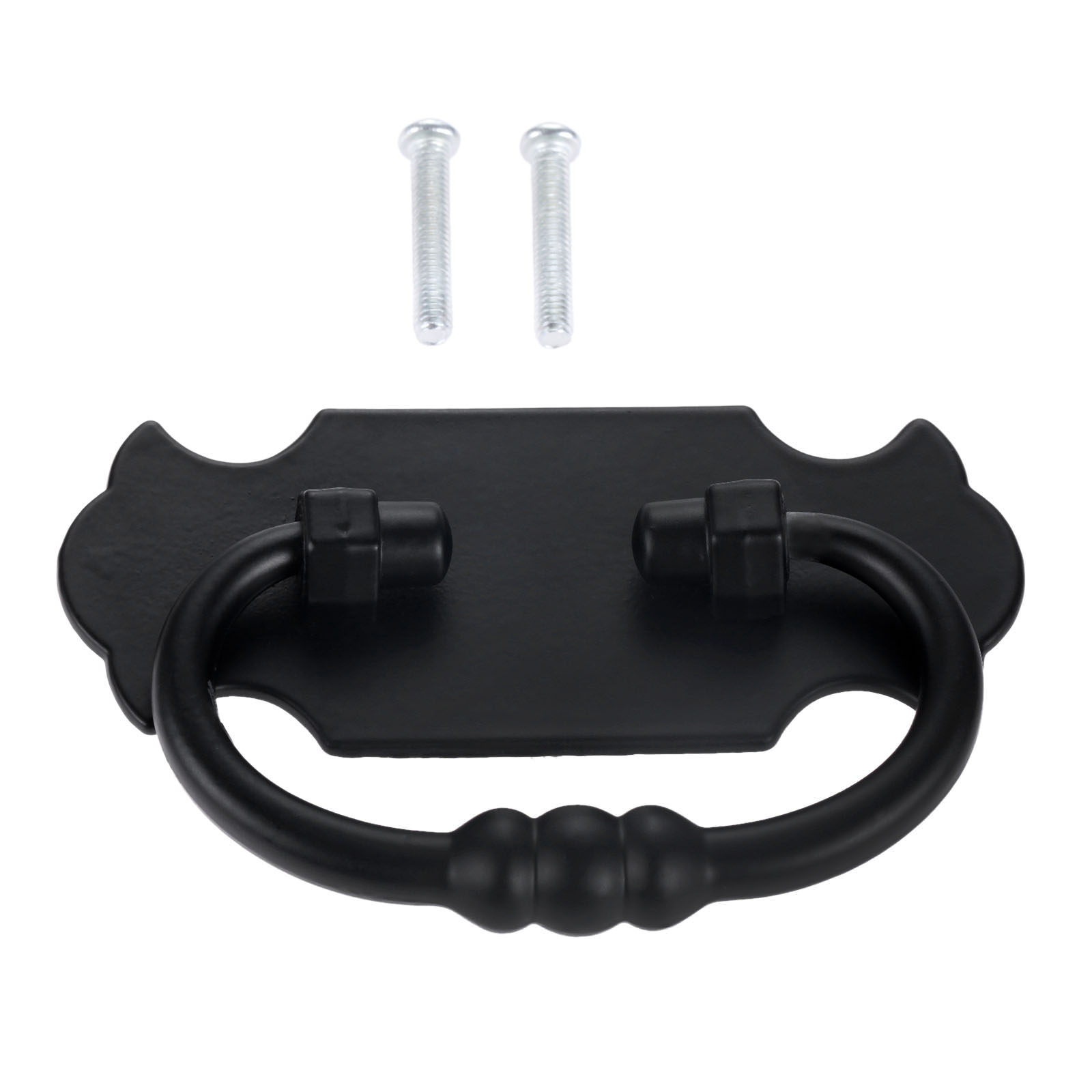 1pc 88*56mm preto lidar com li - Restoration Hardware Furniture Used avaliação e preço