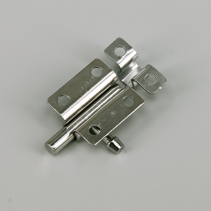 1x trava deslizante barril par - Barrel Bolt Slide avaliação e preço