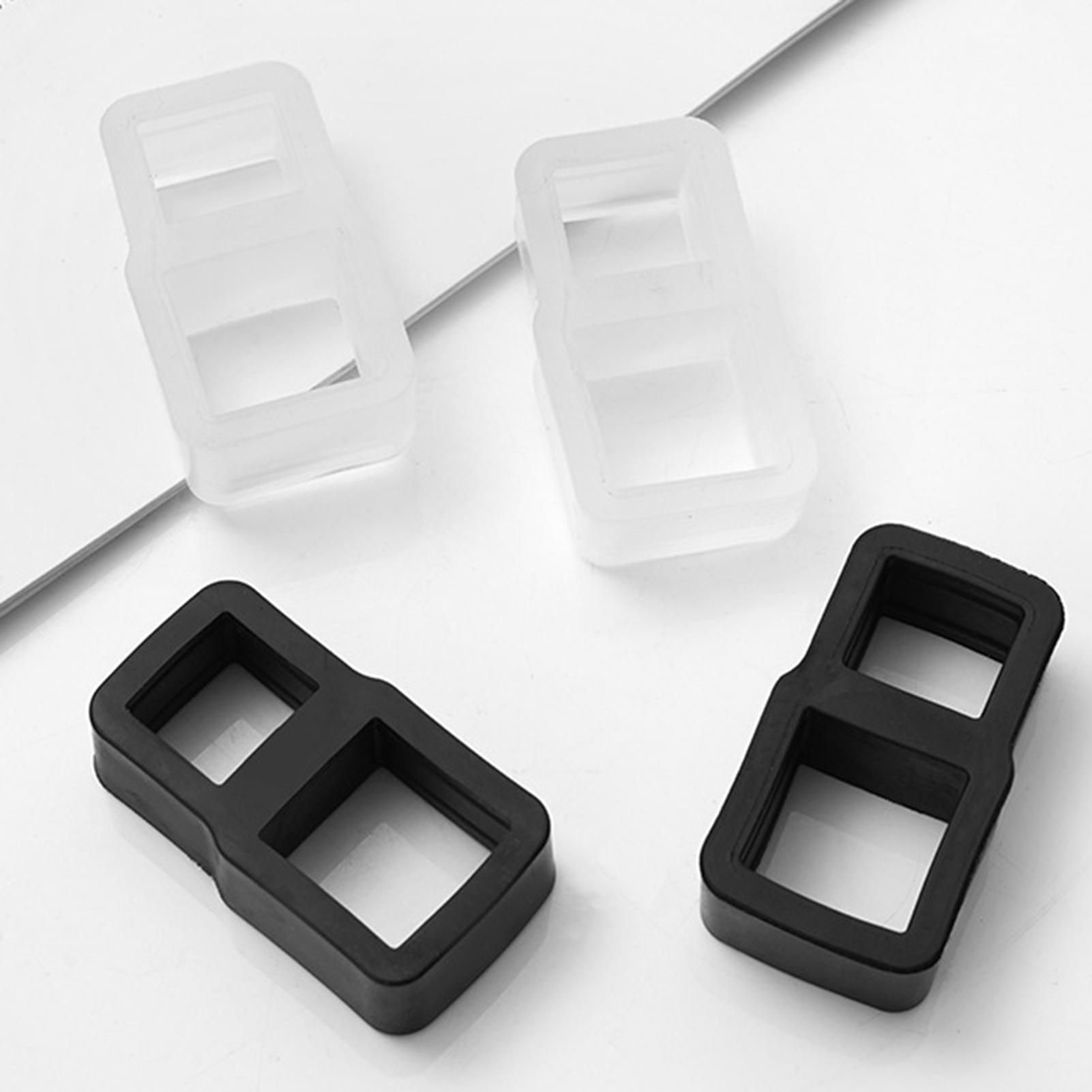 1 pçs batentes de porta silico - Furniture Hardware Factory avaliação e preço