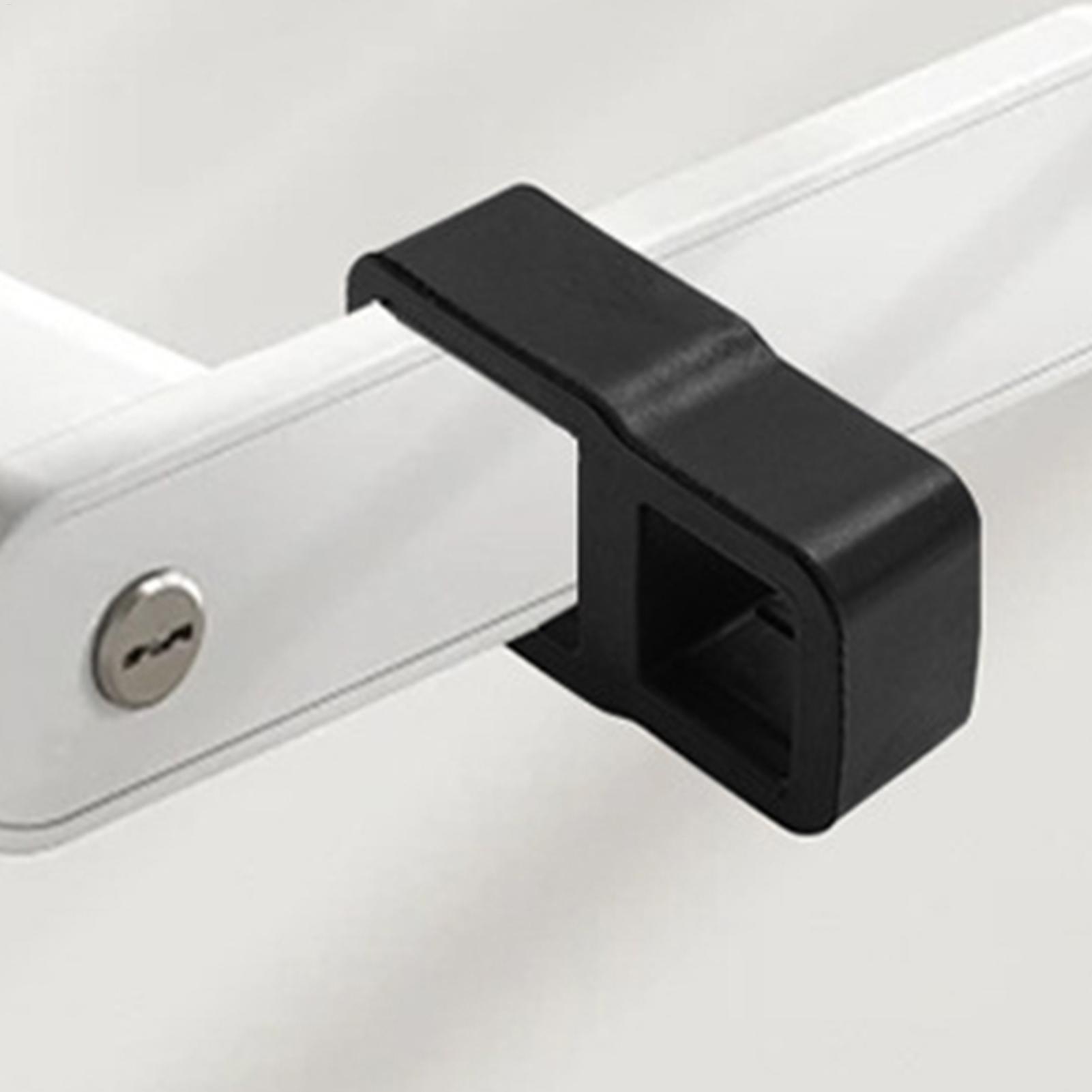1 pçs batentes de porta silico - Furniture Hardware Factory avaliação e preço