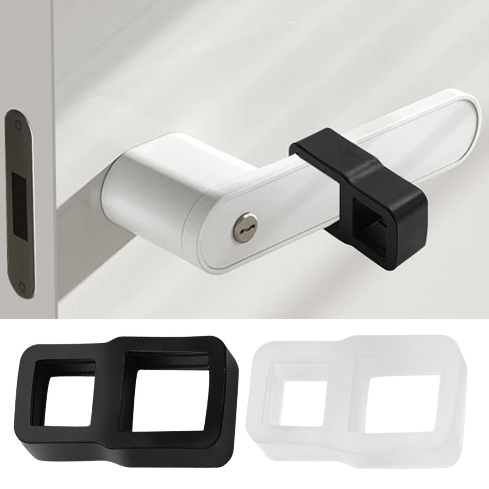 1 pçs batentes de porta silico - Furniture Hardware Factory avaliação e preço