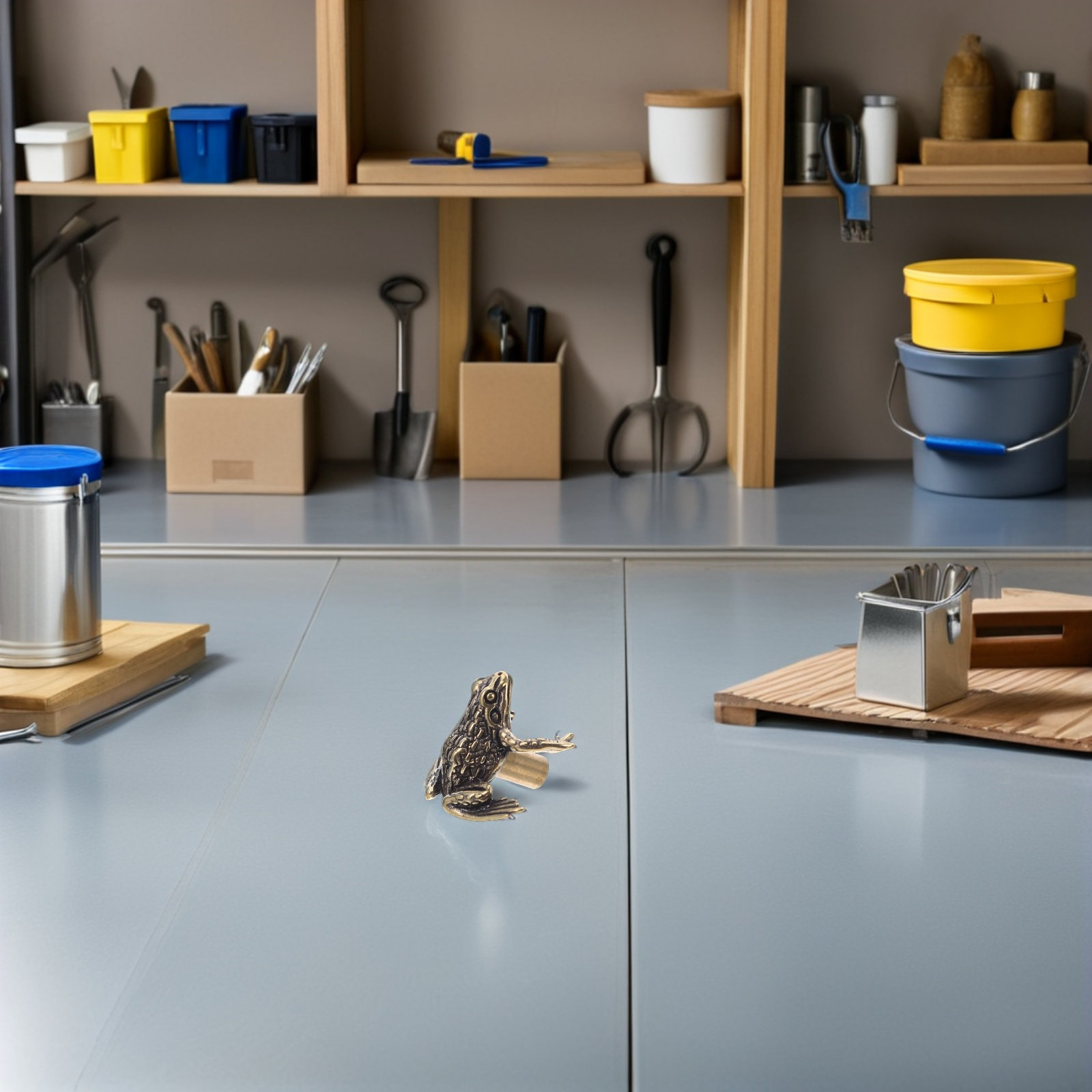2 Peças de Puxadores de Porta  - Unique Furniture Hardware avaliação e preço